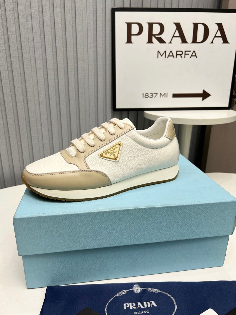 Prada Casual Shoes